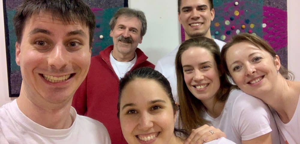 8 mýtov o divadelnej improvizácii